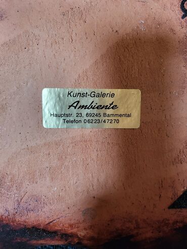 Kuhinjski setovi: Tanjir,vintaz nov galerija Ambijente Nemacka perfektan umetnicki rucni na lalafo.rs — 13 Kuhinjski setovi: Tanjir,vintaz nov galerija Ambijente Nemacka perfektan umetnicki rucni — 13