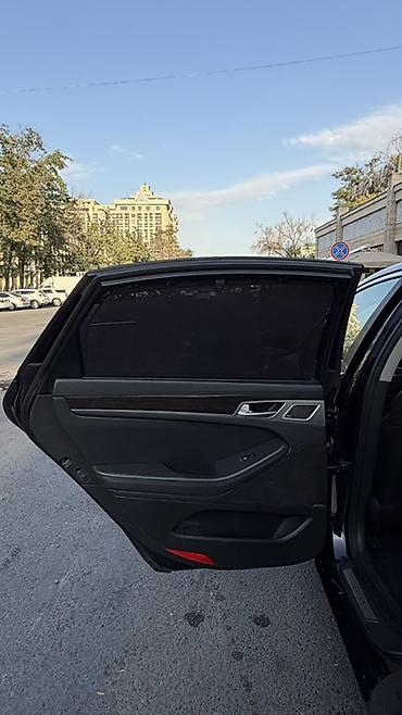 g70 genesis: Hyundai Genesis: 2017 г., 3.3 л, Автомат, Бензин, Седан — 8