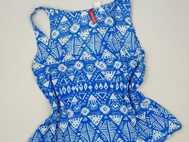 Kobiety: T-shirt damski, H&M, rozmiar M