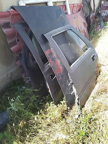 водный мото: Продаются запчасти от внедорожника Isuzu/Opel Frontera (поколение — 6
