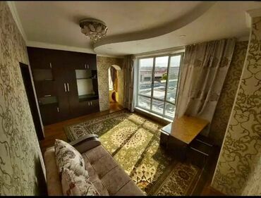снять квартиру в токмаке запорожская область: 2 комнаты, 48 м², Элитка, 7 этаж, Евроремонт