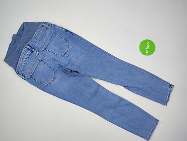 h m mama: H&M Mama, Jeansy damskie, rozmiar XS — 3