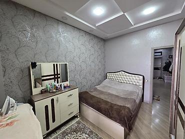 orbita mtk: 3 otaqlı, Yeni tikili, m. Qara Qarayev, 79 kv. m — 6