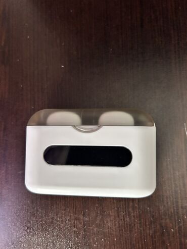 Qulaqcıqlar: Yeni Simli Qulaqcıqlar — 17