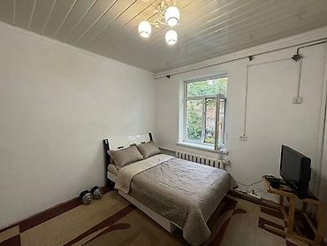 4 комнаты, 59 м², 81 соток, Бишкек, Собственник