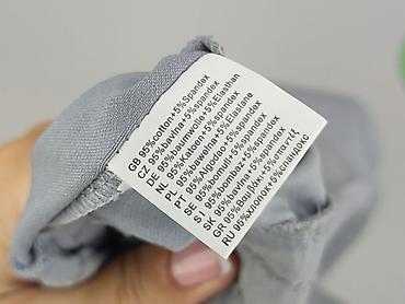 dzik dres: Spodnie dresowe damskie, rozmiar 2XL — 5