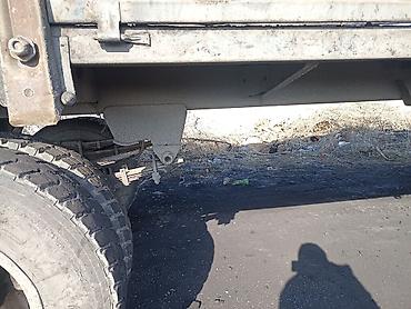 Прицепы и полуприцепы: Прицеп, Бортовой — 11