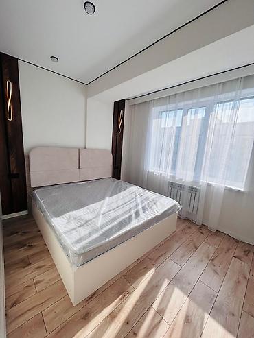 999: 2 комнаты, 41 м², Элитка, 8 этаж, Евроремонт — 4