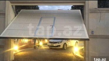 Darvaza təmiri: Avtomatik qaraj qapilari, jaluz qapilar, darvazalar. ve.s — 14