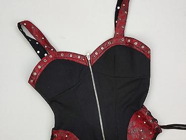 styl gotycki: Ladies, Top damski, rozmiar L — 1