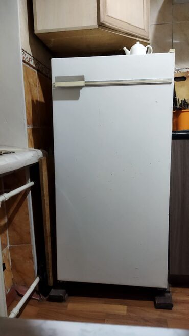 мотор от холодильника цена: Холодильник Б/у, Однокамерный