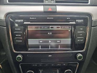 mini pc second hand: MULTIMEDIJA ZA ŠKODA SUPERB | Polovni originalni delovi za Škoda — 1