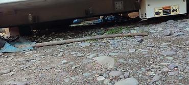 Грузовые кузова и будки: Рефрижератор — 4