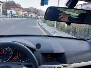 Opel: Opel Astra: 1.3 l | 2008 il Universal — 12