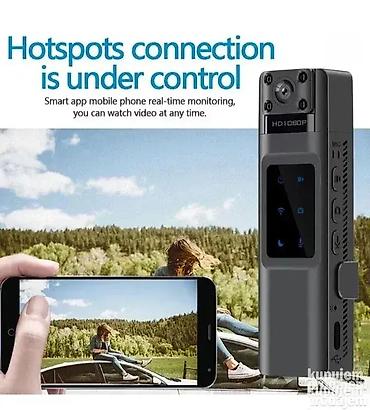 xbox 360 cena: Mini WiFi sportska kamera Dobrodošli u Davidov shop online market — 1