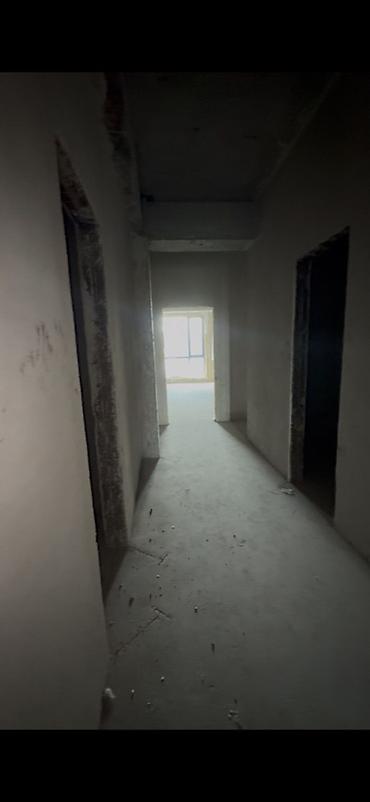 жк мэрси: 3 комнаты, 129 м², Элитка, 3 этаж, ПСО (под самоотделку) — 10