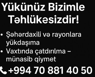 Seyflər: > 🚚 Ucuz və Sürətli Yükdaşıma – Sökülmə & Quraşdırılma Xidməti