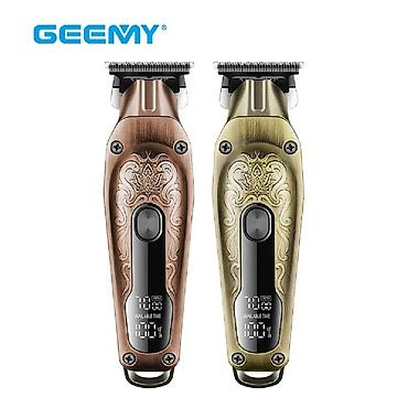 №: 13123 Məhsulun adı: Saç üçün trimmer Geemy GM-8078 - GM-8078 Brend