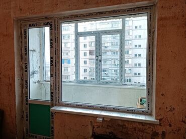замена стекла в межкомнатной двери цена: Терезе: Оңдоо