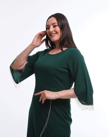 Haljine: Haljine za punije dame 
Cena 2999 din
Veličine XL, 2XL, 3XL, 4XL na lalafo.rs — 22 Haljine: Haljine za punije dame 
Cena 2999 din
Veličine XL, 2XL, 3XL, 4XL — 22