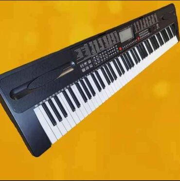 Digər: Təzədir. Qutuda Piano kursuna başlayanlar üçün, Piano müəllimləri üçün -da lalafo.az — 8 Digər: Təzədir. Qutuda Piano kursuna başlayanlar üçün, Piano müəllimləri üçün — 8