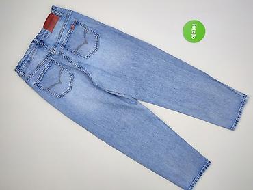 slim jeans: Jeansy damskie, rozmiar M — 3