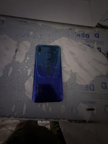 huawei ikinci el: Huawei rəng - Mavi, Barmaq izi — 2