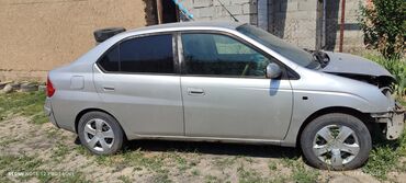 corolla runx: Toyota Prius: 1999 г., 1.5 л, Автомат, Гибрид, Седан