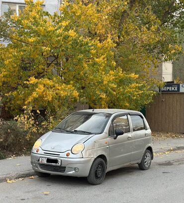 накидка на матиз: Daewoo Matiz: 2007 г., 0.8 л, Механика, Бензин, Хэтчбэк