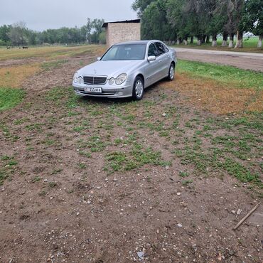 автогид бишкек мерседес спринтер: Mercedes-Benz W221: 2002 г., 2.6 л, Автомат, Бензин, Седан