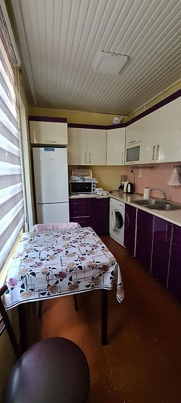 Həyət evləri və villaların satışı: 5 otaqlı, 110 kv. m, Orta təmir — 21