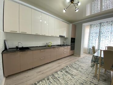 бишкек продаю дом село дордой 2: 2 комнаты, 92 м², Элитка, 11 этаж, Евроремонт