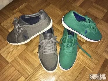 Patike: Patike, Ralph Lauren, veličina - 42 — 1