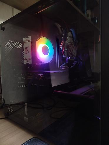 amd fx: Игровой комплект периферии и ПК. Характеристики: • Intel Core i3-12100 — 3