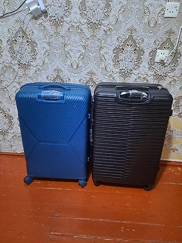 Digər: Bir defe istifade olunub tezeden secilmir qiymet 1ededi 40m real — 1