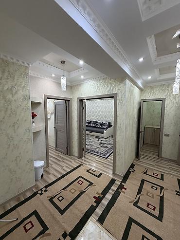 квартира в джал: 1 комната, 59 м², Верхний Джал Элитка, 6 этаж, Свежий ремонт — 7