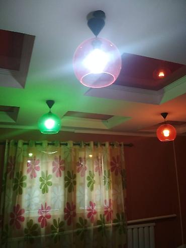 Посуточная аренда комнат: 20 м², С мебелью — 7