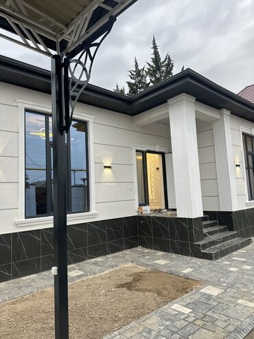 куплю дом новопавловке: Үй, 120 кв. м, 4 бөлмө, Риелтор, Дизайнердик оңдоо