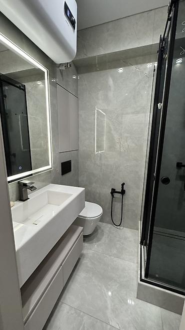 Продажа квартир: 2 комнаты, 58 м², 4 этаж, Евроремонт — 13