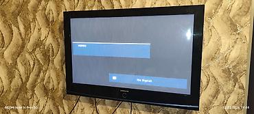 samsung kohnə model: İşlənmiş Televizor Samsung HD (1366x768) — 1