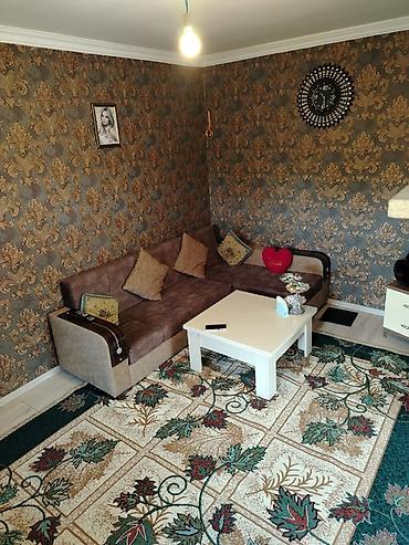 Həyət evləri və villaların satışı: Satılır: Həyətyanı sahəsi olan kiçik fərdi ev - Plan: girişdə örtülü — 3