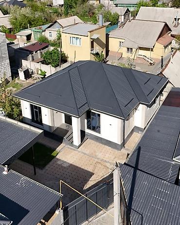 Продажа коттеджей и домов: 🏡🌳 Продается новый дом в Новопавловке 📍 Локация: ул.Пограничная 57 ( — 16