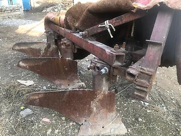 Прицепы и полуприцепы: Прицеп, Самосвал — 7