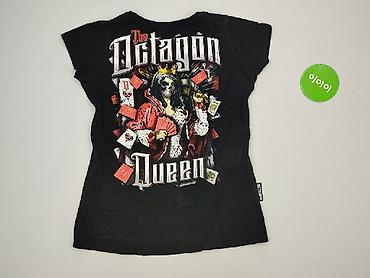 radical polska: T-shirt damski, rozmiar L — 3