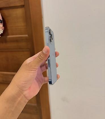 apple 12işlenmi: IPhone 13 Pro, 128 GB, Ağ, Zəmanət, Simsiz şarj, Face ID — 3
