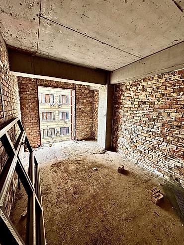 Новостройки от застройщика: Элитка, 3 комнаты, 101 м² — 5