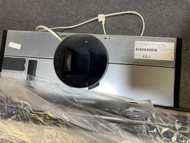 Aspiratorlar: Aspirator Bosch, rəng - Qara, Yeni — 15