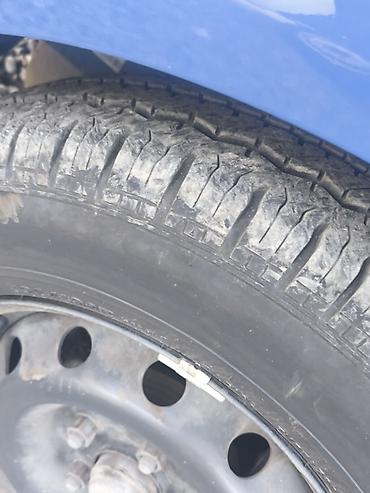 авто бокс портер: Легкий грузовик, Hyundai, Стандарт, 3 т, Б/у — 10
