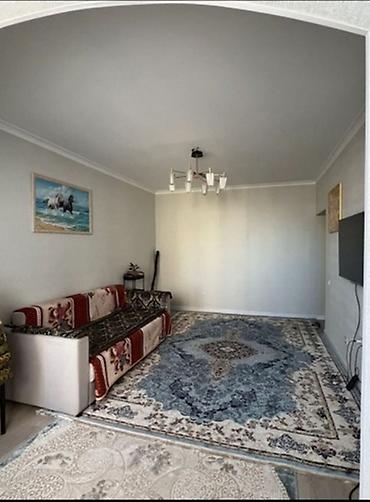 1 комната, 53 м², Средний Джал Элитка, 4 этаж, Евроремонт at lalafo.kg 1 комната, 53 м², Средний Джал Элитка, 4 этаж, Евроремонт