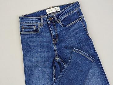 drip slim: Denim, Jeansy damskie, rozmiar S — 1